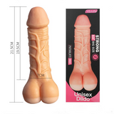 Dương Vật Giả Big Size Yeain Unisex Dildo Strong Big Size 8.6″ 640880