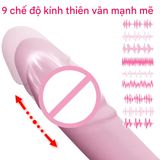 Dương Vật Giả Yeain Hot Whee 5 Trong 1 Cực Đỉnh 640882