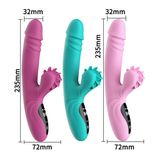 Dương Vật Giả Yeain Hot Whee 5 Trong 1 Cực Đỉnh 640882