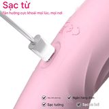 Dương Vật Giả Yeain Hot Whee 5 Trong 1 Cực Đỉnh 640882