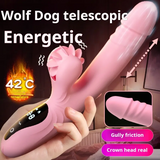 Dương Vật Giả Yeain Hot Whee 5 Trong 1 Cực Đỉnh 640882