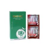 Bcs Size Lớn Kéo Dài Thời Gian Power Men Ultra Thin Extra Longer 669138