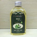 Gel Bôi Trơn CokeLife Olive Oil Dành Cho Massage Toàn Thân (Chai 130ml) 