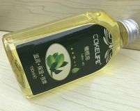 (Chai 130ml) Gel Bôi Trơn CokeLife Olive Oil Dành Cho Massage Toàn Thân Chính Hãng 741889