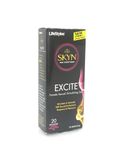 (Chai 15ml) Gel Bôi Trơn Tăng Mạnh Dành Cho Nữ Giới Excite Chính Hãng 741885