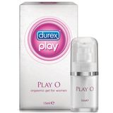 Gel Bôi Trơn Dành Cho Nữ Giới Durex Play O (Chai 15ml) 