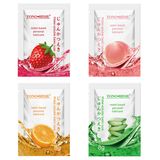 (1 Gói) Gel Bôi Trơn TONO HIME Gel Gốc Nước Gói Nhỏ 8g Chính Hãng 741883