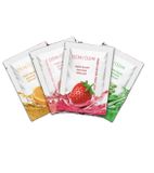 (1 Gói) Gel Bôi Trơn TONO HIME Gel Gốc Nước Gói Nhỏ 8g Chính Hãng 741883