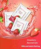 (1 Gói) Gel Bôi Trơn TONO HIME Gel Gốc Nước Gói Nhỏ 8g Chính Hãng 741883