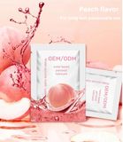 (1 Gói) Gel Bôi Trơn TONO HIME Gel Gốc Nước Gói Nhỏ 8g Chính Hãng 741883
