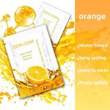 (1 Gói) Gel Bôi Trơn TONO HIME Gel Gốc Nước Gói Nhỏ 8g Chính Hãng 741883