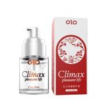 (Chai 20ml) Gel Bôi Trơn Dành Cho Nữ Olo Climax Pleasant Lift Chính Hãng 741880