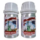 Popper Khô USA X2 VHS CLeaner 