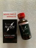 Popper 30ml Rush , hàng chính hãng, giảm giá, che tên sp 