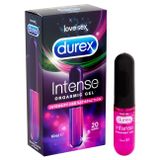 (Chai 10ml) Gel Bôi Trơn Dành Cho Nam Giới Durex Intense Orgasmic Gel Chính Hãng 741877