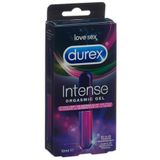 (Chai 10ml) Gel Bôi Trơn Dành Cho Nam Giới Durex Intense Orgasmic Gel Chính Hãng 741877
