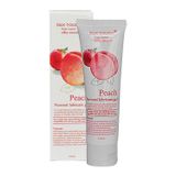 Gel Bôi Trơn Silk Touch Hương Đào (Chai 100ml)