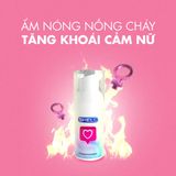 (Chai 50ml) Gel Bôi Trơn Shell Love Pink Se Khít Dành Cho Nữ Chính Hãng 741868
