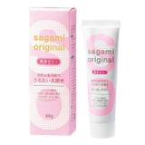 Gel Bôi Trơn Sagami Original Dành Cho Nam Giới (Chai 60g)
