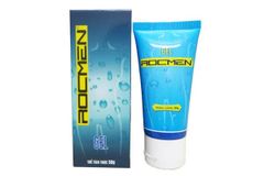 (Chai 50g) Gel Bôi Trơn Rockmen Chính Hãng 741865