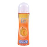 (Chai 100ml) Gel Bôi Trơn Quan Hệ Miệng Cokelife Hương Dưa Lưới Chính Hãng 741862