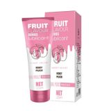Gel Bôi Trơn Olo Fruit Flavour Series Lubricant – Hương Đào 120ml