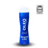 (Chai 50ml) Gel Bôi Trơn Oleo Lampo Original Chính Hãng 741853