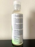 Gel Bôi Trơn Hữu Cơ Hương Nha Đam Promescent Organic Aloe - Mỹ