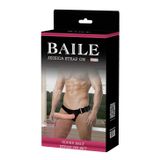 Dương Vật Giả Có Dây Đeo Baile Cho Cặp Đôi Rung Giá Rẻ  664134