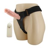 Dương Vật Giả Có Dây Đeo Baile Cho Cặp Đôi Rung Giá Rẻ  664134