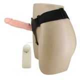 Dương Vật Giả Có Dây Đeo Baile Cho Cặp Đôi Rung Giá Rẻ  664134