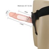 Dương Vật Giả Có Dây Đeo Baile Cho Cặp Đôi Rung Giá Rẻ  664134