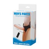 Dương Vật Giả Dây Đeo Baile Men's Pants Replacement