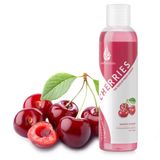 (Chai 200ml) Gel Bôi Trơn Lovcae Rodo Cherry - Hương Cherry Thơm Mát Chính Hãng 741839