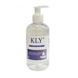 Gel Bôi Trơn Kly Gốc Nước Siêu Trơn Nhập Khẩu Thổ Nhĩ Kỳ (Chai 250ml) 
