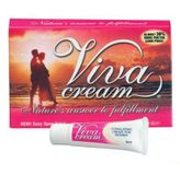 (Tuýp 10ml) Gel Bôi Trơn Dành Cho Nam Giới ViVa Cream Chính Hãng 741834