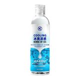 (Chai 200ml) Gel Bôi Trơn Kakou Cooling - Mát Lạnh Tươi Mát Chính Hãng 741831