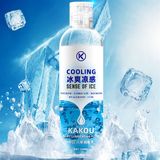 (Chai 200ml) Gel Bôi Trơn Kakou Cooling - Mát Lạnh Tươi Mát Chính Hãng 741831