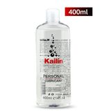 (Chai 400ml) Gel Bôi Trơn Kailin Nhật Bản Chính Hãng 741829