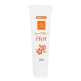 (Chai 55g) Gel Bôi Trơn Jex Luve Jelly Hot Cao Cấp Nhật Bản Chính Hãng 741827