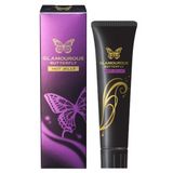 (Tuýp 30g) Gel Bôi Trơn Jex Glamourous Butterfly Hot Jelly Chính Hãng 741826