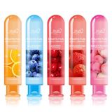 (Chai 80ml) Gel Bôi Trơn Hương Trái Cây Chính Hãng 741821