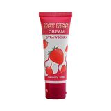 Gel Bôi Trơn Hotkiss Strawberry Flavor Lubricant Hương Dâu (Chai 50ml) 