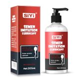 (Chai 120ml) Gel Bôi Trơn Hậu Môn Siyi Heat Sensation Ấm Nóng Chính Hãng 741808