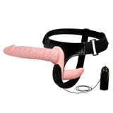 Dương Vật Giả Dây Đeo 2 Đầu Baile Strap On