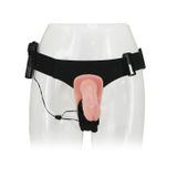 Dương Vật Giả Dây Đeo 2 Đầu Baile Strap On