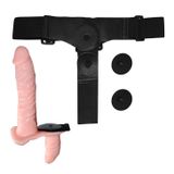 Dương Vật Giả Dây Đeo 2 Đầu Baile Strap On