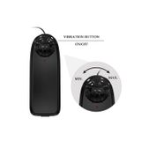 Dương Vật Giả Dây Đeo 2 Đầu Baile Strap On