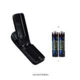 Dương Vật Giả Dây Đeo 2 Đầu Baile Strap On