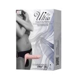 Dương Vật Giả Dây Đeo 2 Đầu Baile Strap On